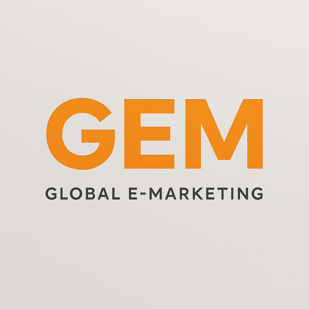 GEM logo